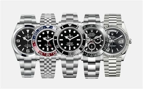 best rolex 2018 men|most popular men's rolex.